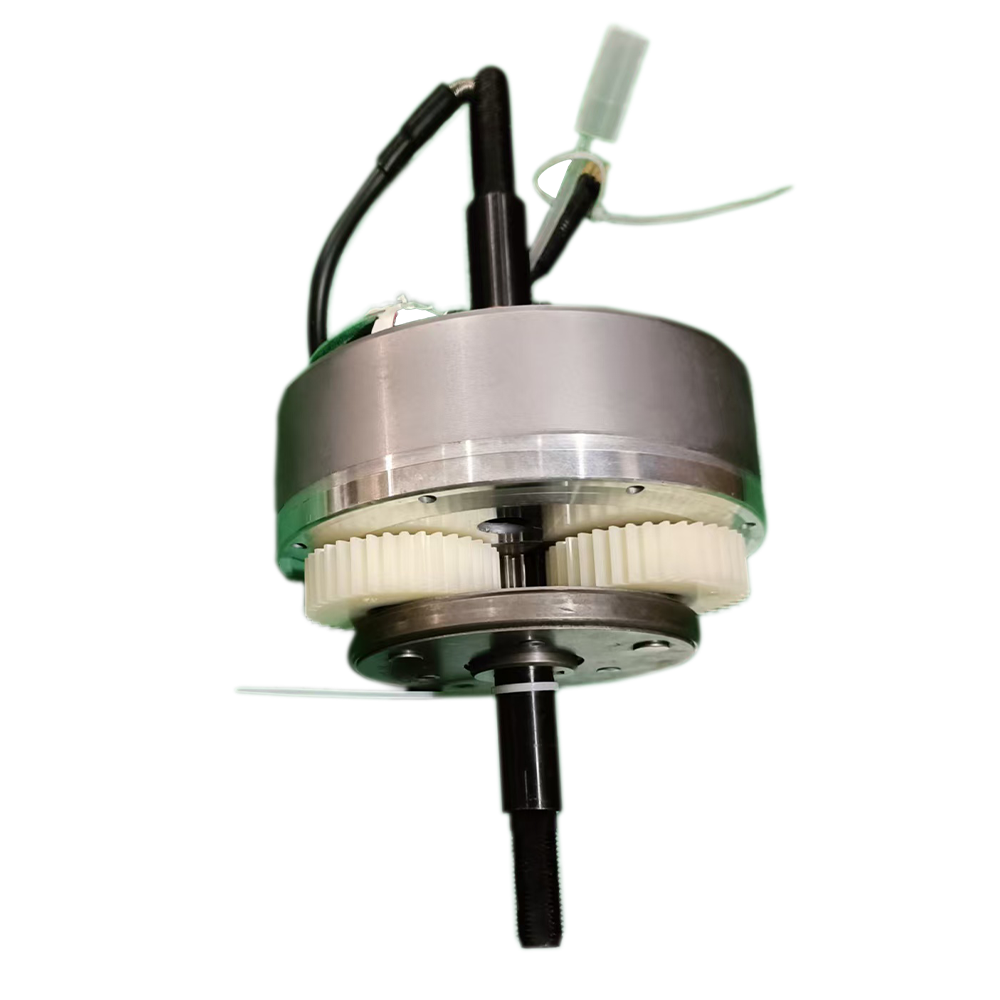 Motor Core For Jansno X50/ X70/ X60 – Jansno Ebike US