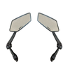 jansno mountain bike universal rearview mirror