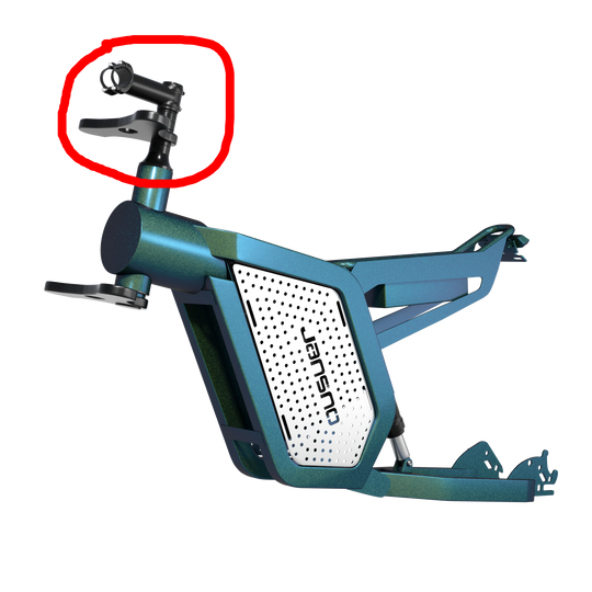 For x50/x60/x70 Frame