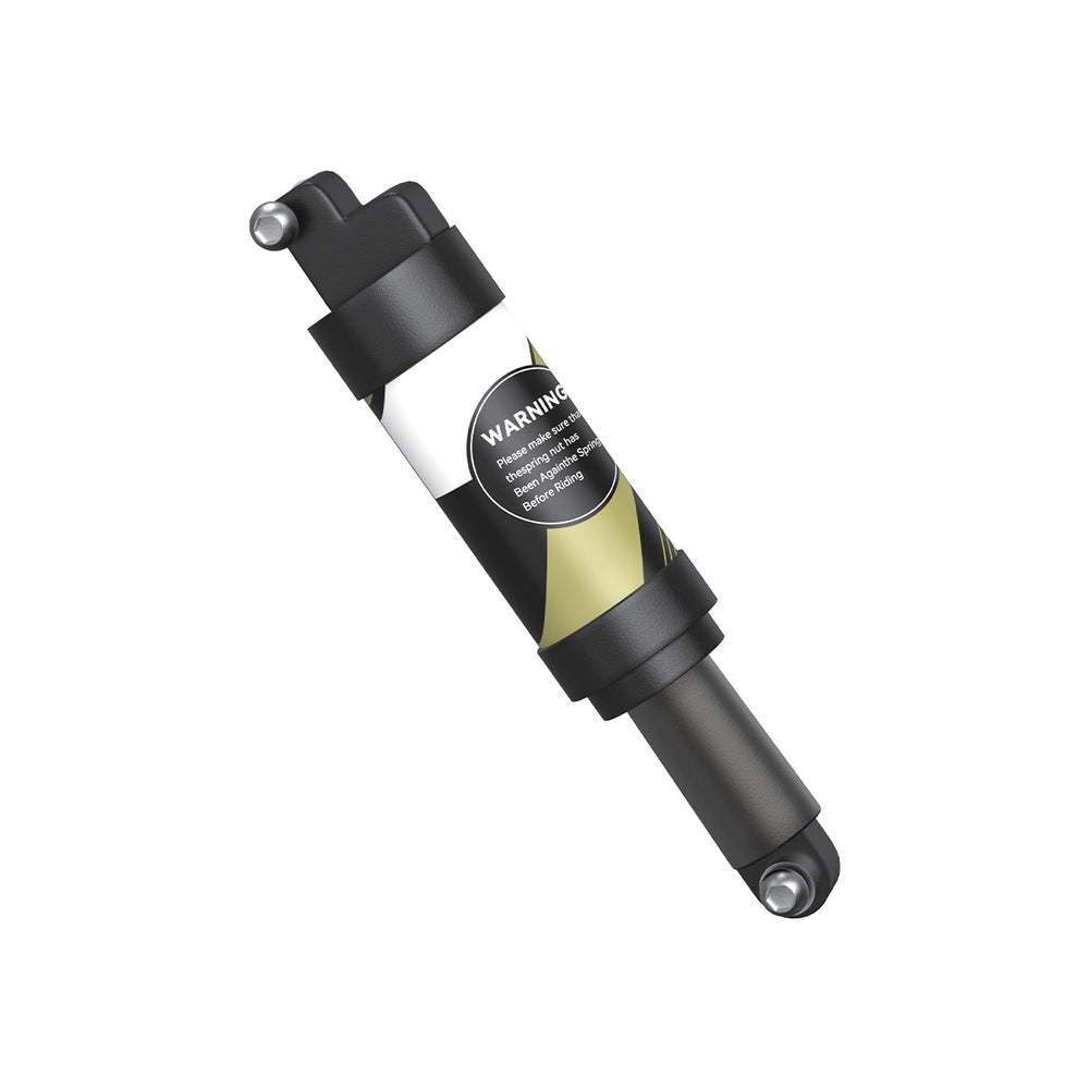 Rear Shock Suspension Fit For Jansno Electric Bikes