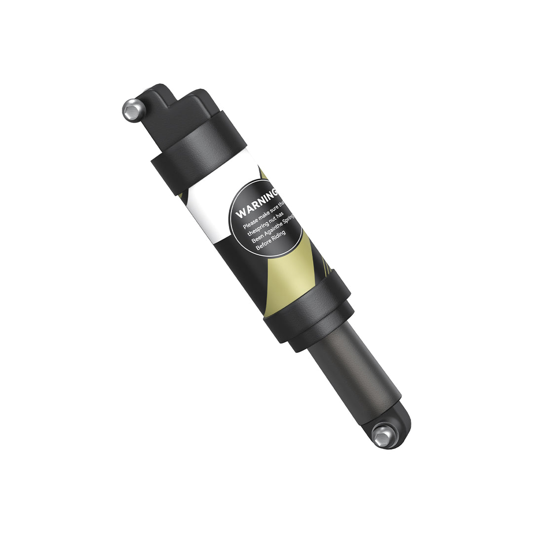 Rear Shock Suspension Fit For Jansno Electric Bikes