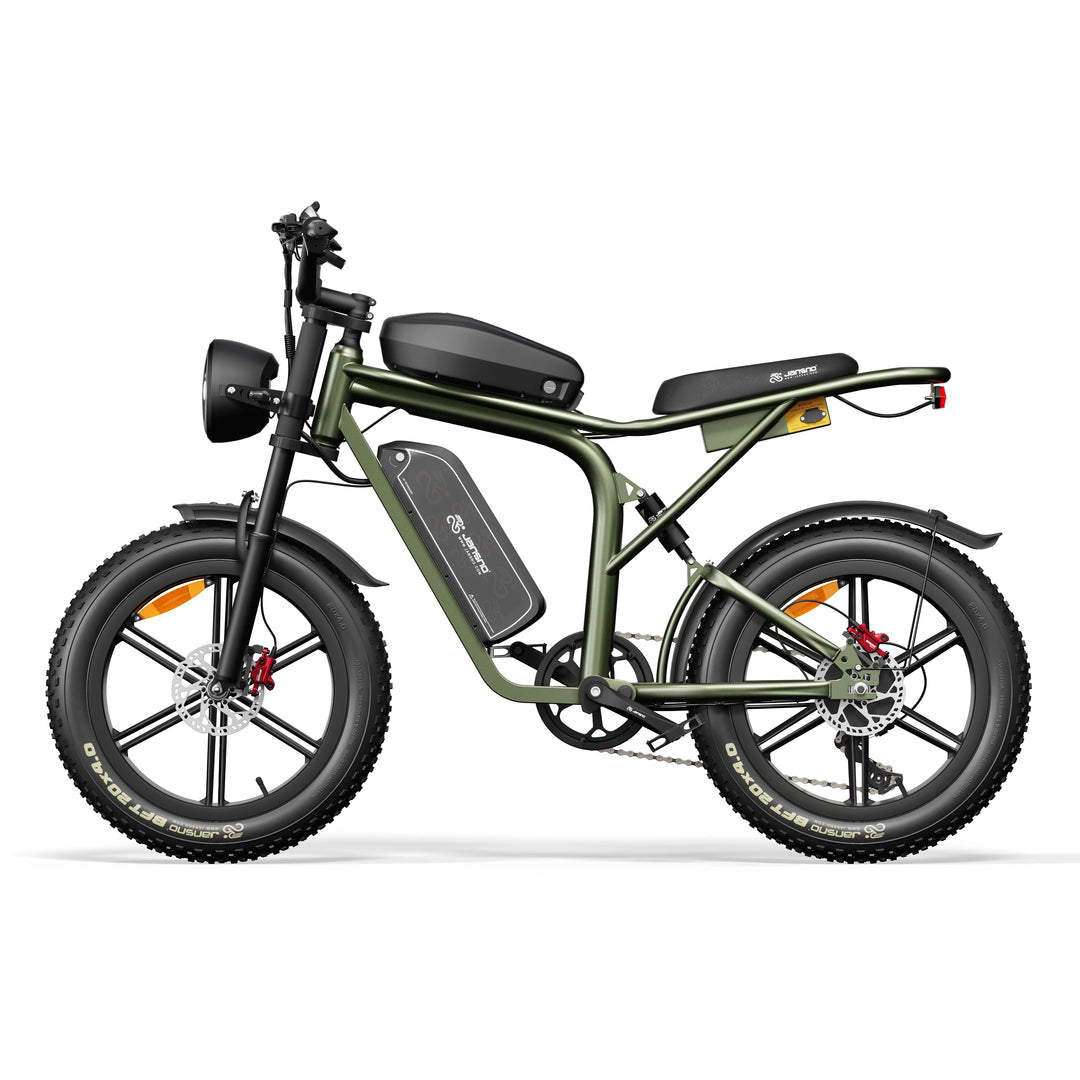 Jansno X80