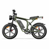 Jansno X80