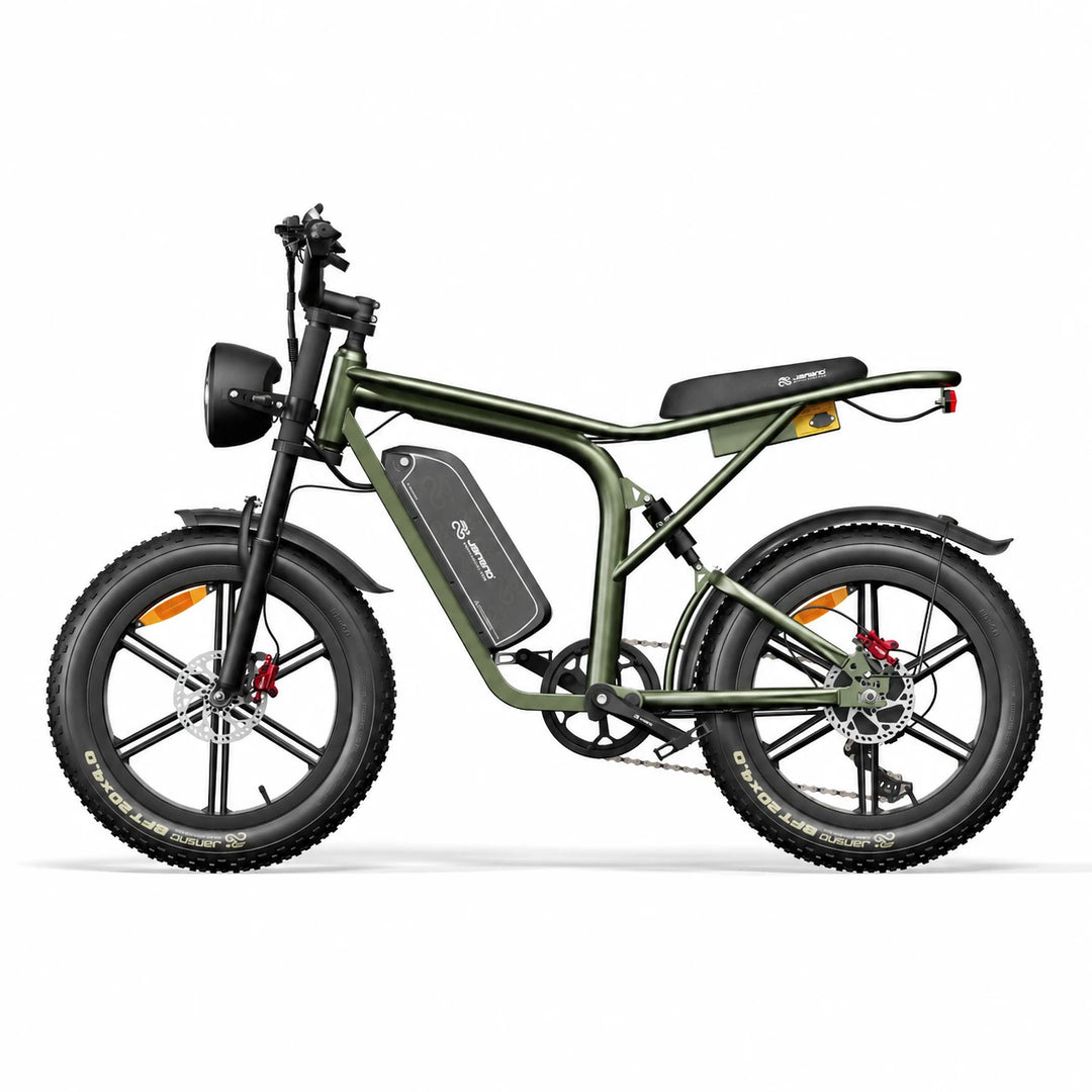 Jansno X80