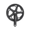 CrankSet For Jansno Electric Bike