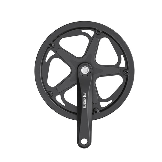 CrankSet For Jansno Electric Bike