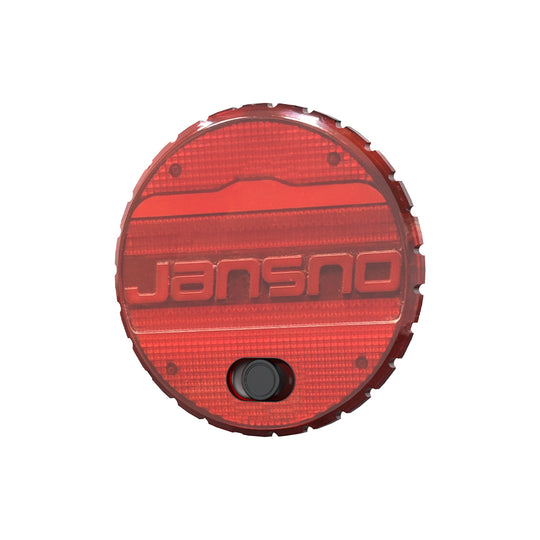Taillight For JANSNO Electric Bikes