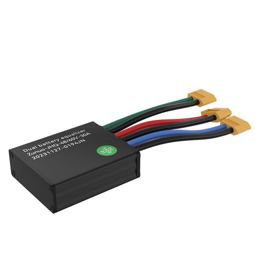 Battery Equalizer for Jansno X70 - Jansno Ebike US