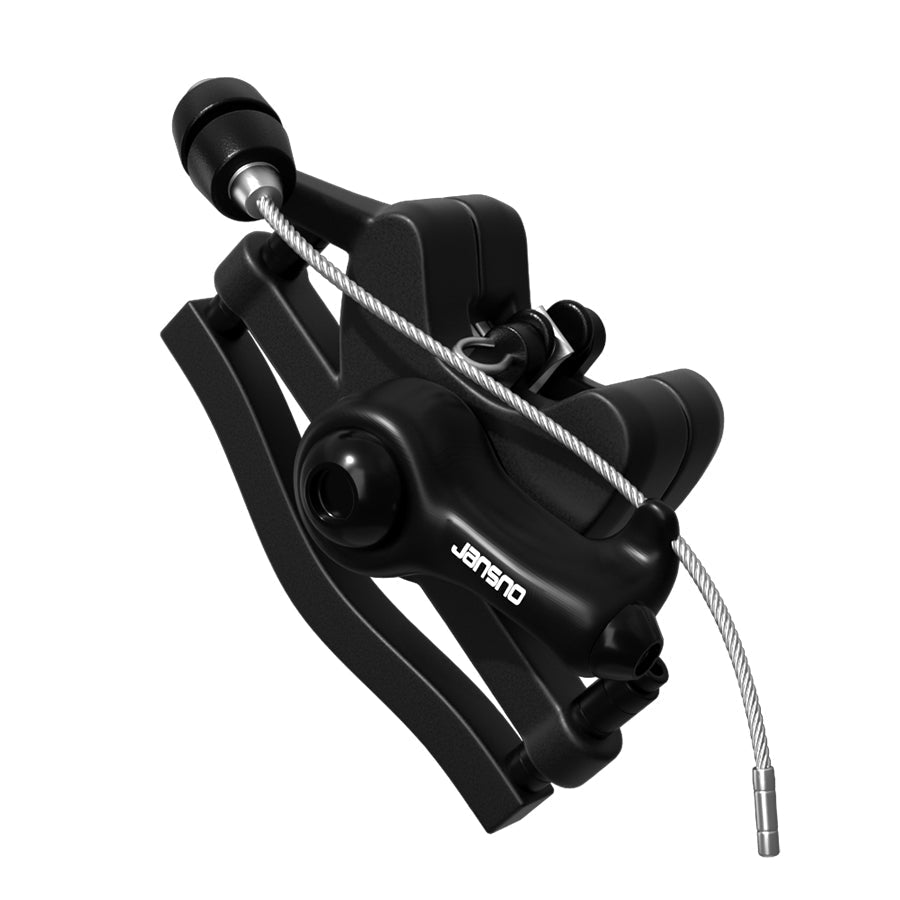 Brake Barrel adjuster For Jansno Electric Bike - Jansno Ebike US