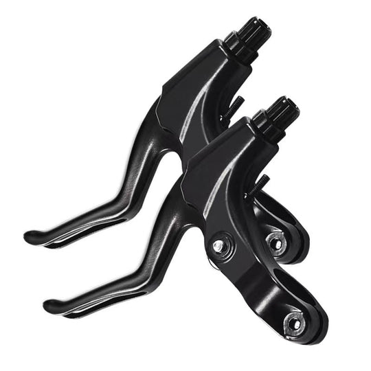 Brake Levers Set For Jansno Electric Bike - Jansno Ebike US