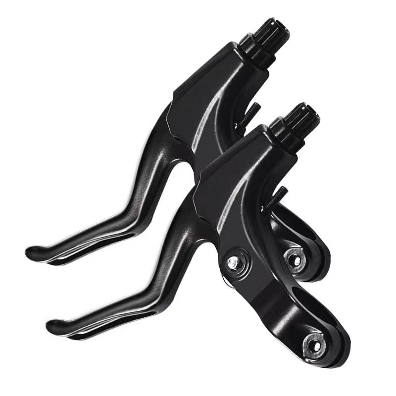 Brake Levers Set For Jansno Electric Bike - Jansno Ebike US