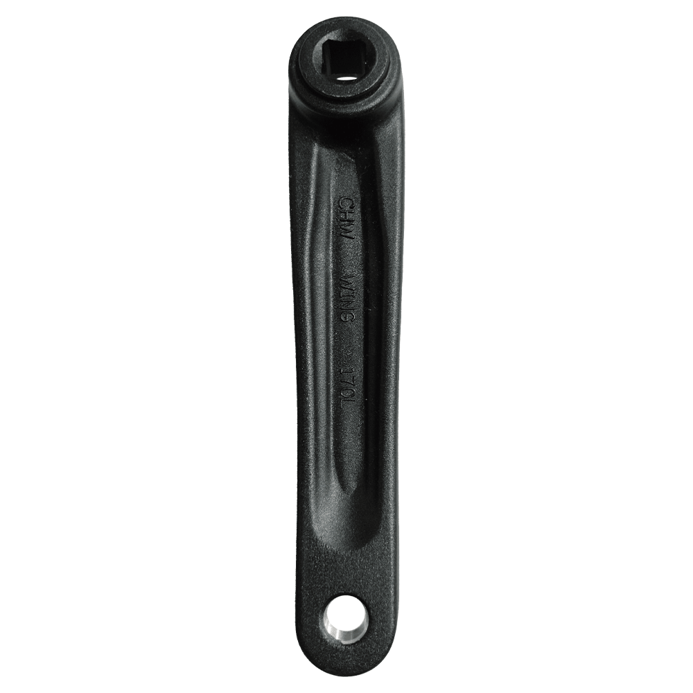 CrankSet For Jansno Electric Bike - Jansno Ebike US