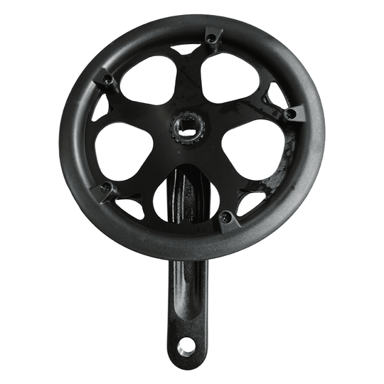 CrankSet For Jansno Electric Bike - Jansno Ebike US