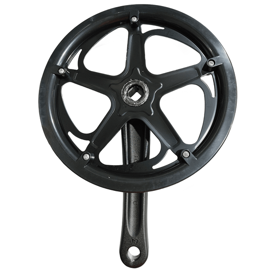 CrankSet For Jansno Electric Bike - Jansno Ebike US