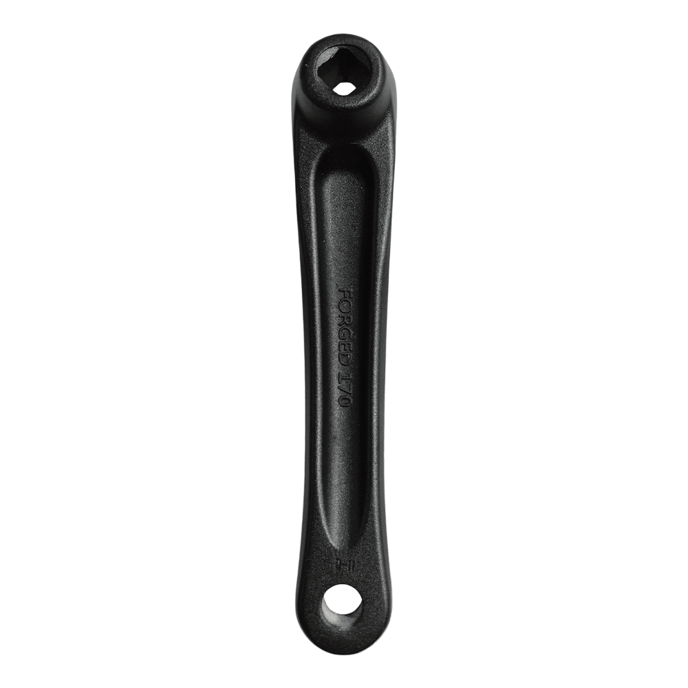 CrankSet For Jansno Electric Bike - Jansno Ebike US