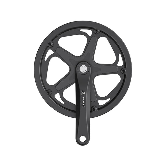 CrankSet For Jansno Electric Bike - Jansno Ebike US