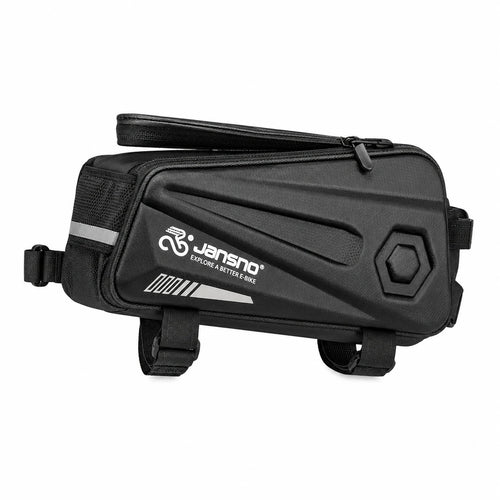 Cycling bag For Jansno X80 Electric Bike - Jansno Ebike US
