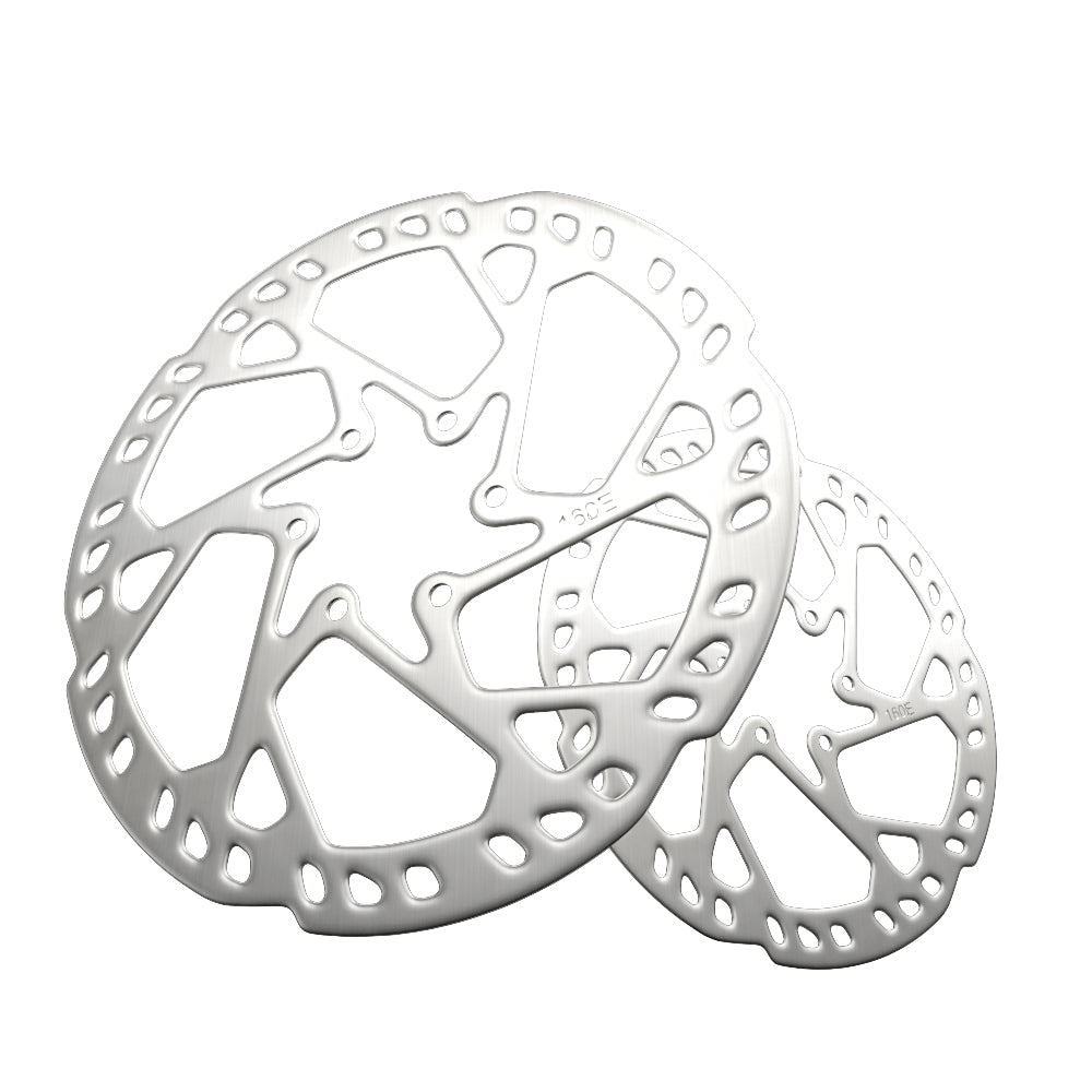 Disc Brake Rotor Fit For Jansno Electric Ebike - Jansno Ebike US