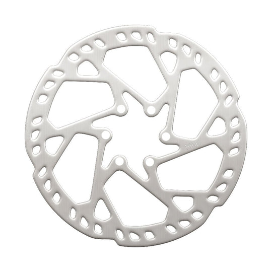 Disc Brake Rotor Fit For Jansno Electric Ebike - Jansno Ebike US