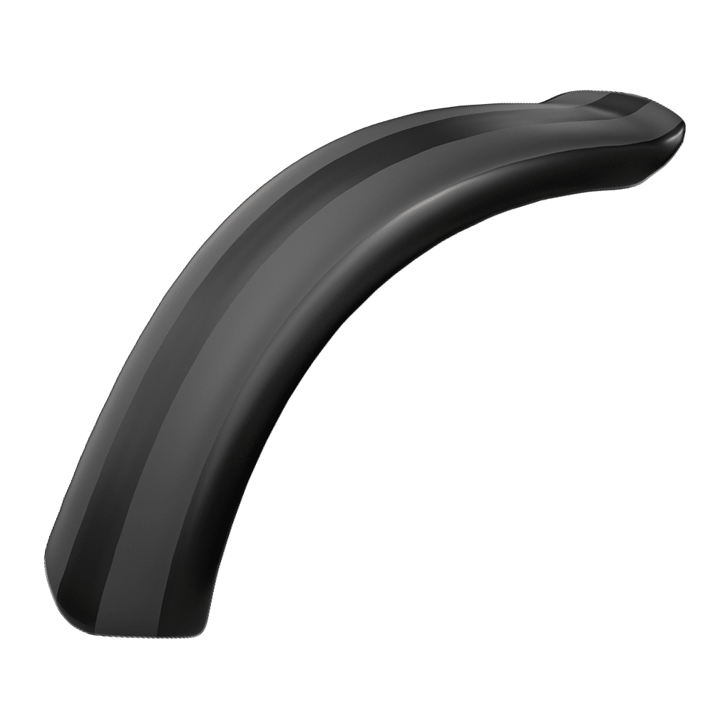 Extended Fender Set Fit For Jansno Electric Bike - Jansno Ebike US