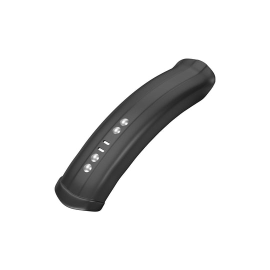 Extended Fender Set Fit For Jansno Electric Bike - Jansno Ebike US