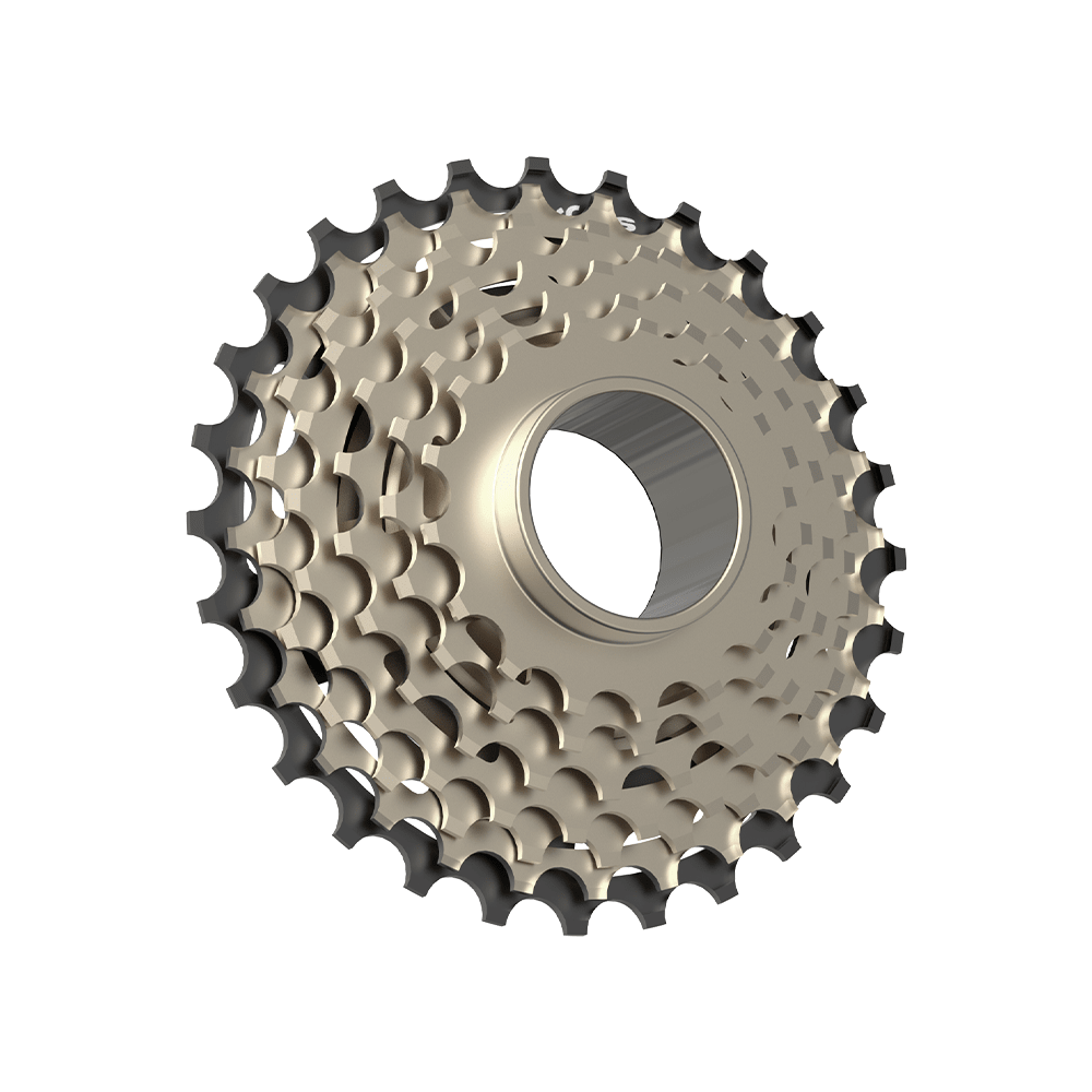 Fly Wheel For Jansno X50/ X70/ X60/ X90 - Jansno Ebike US