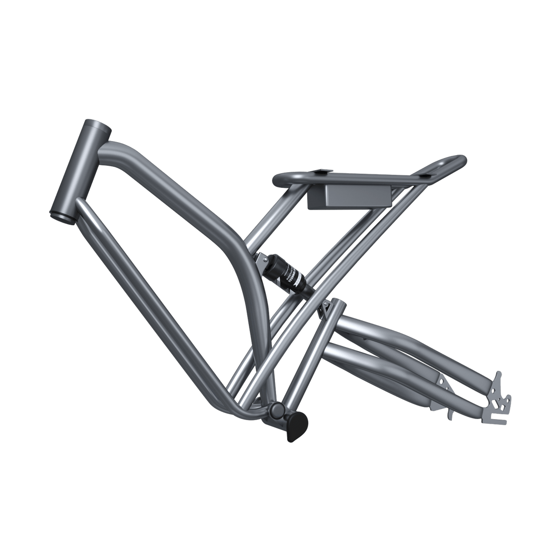 For x50/x60/x70 Frame - Jansno Ebike US