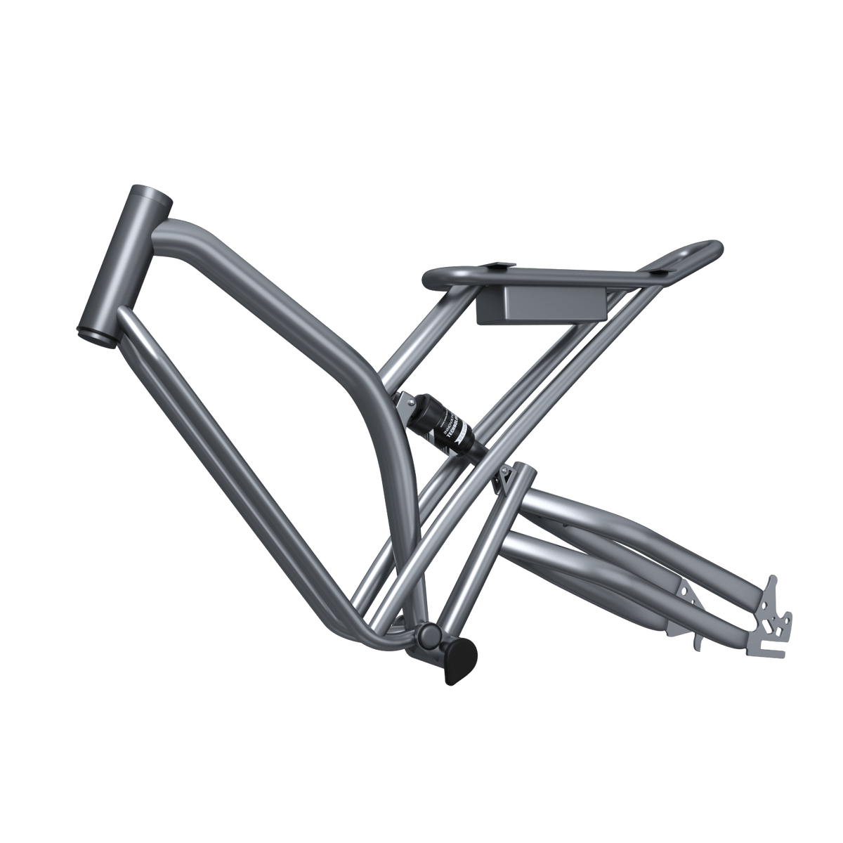 For x50/x60/x70 Frame - Jansno Ebike US