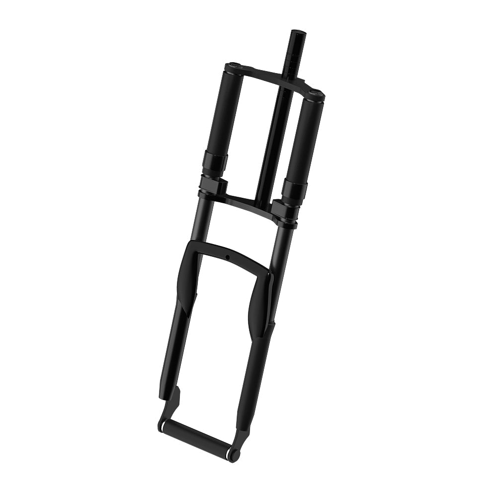 Front Fork for Jansno X50/ X70/ X60/ X90 Electric Mountain Bikes - Jansno Ebike US