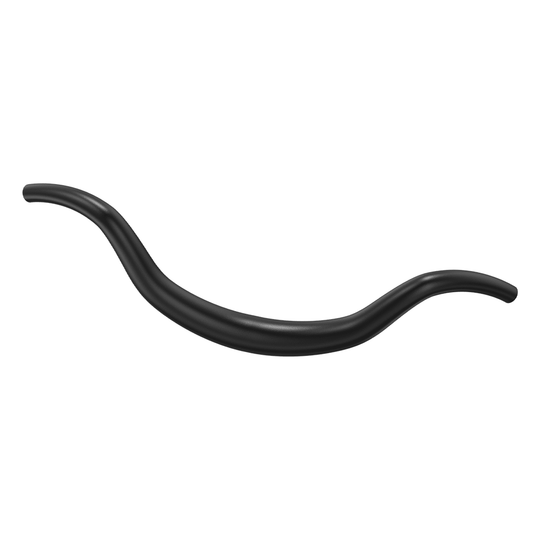 Handlebar For Jansno Electric Bikes - Jansno Ebike US