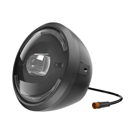 HeadLight Fit For the Jansno Electric Bike - Jansno Ebike US