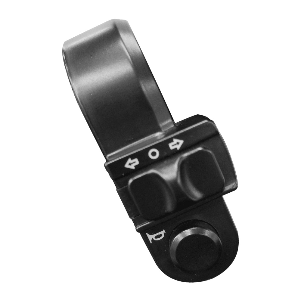 Headlight Turn Light Hore Switch Button Fit For Jansno Electric Bike - Jansno Ebike US