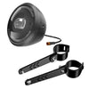 Jansno EBIKES bright headlights braket set