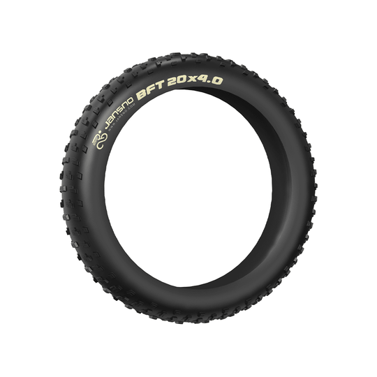 Inner/Outer Tire For Jansno Electric Bike - Jansno Ebike US