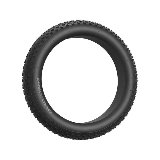 Inner/Outer Tire For Jansno Electric Bike - Jansno Ebike US