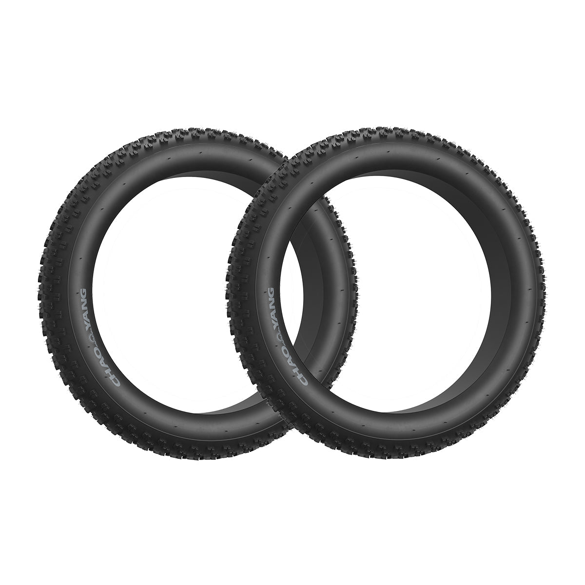 Inner/Outer Tire For Jansno Electric Bike - Jansno Ebike US