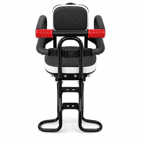 Jansno X50 Child Seat - Jansno Ebike UKE-bike Accessories