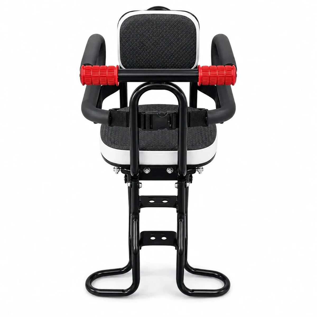 Jansno X50 Child Seat - Jansno Ebike UKE-bike Accessories
