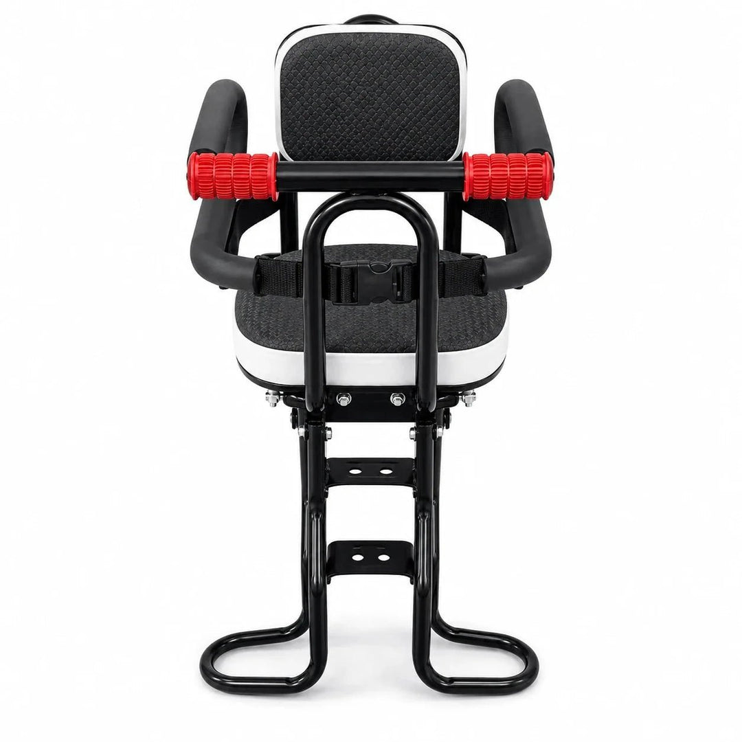 Jansno X50 Child Seat - Jansno Ebike US
