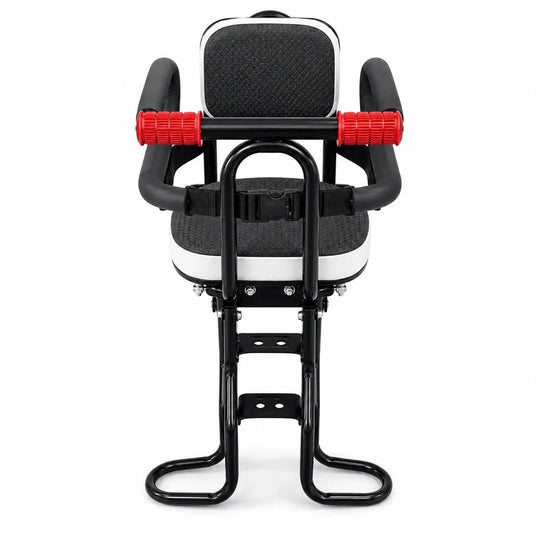 Jansno X50 Child Seat - Jansno Ebike US