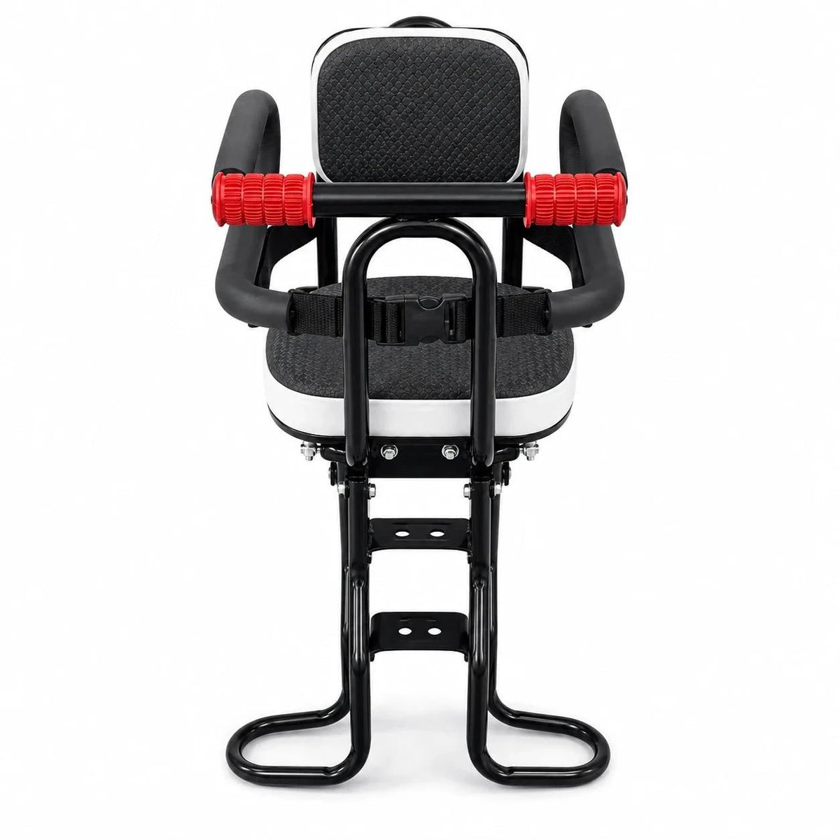 Jansno X50 Child Seat - Jansno Ebike US