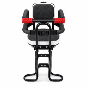 Jansno X50 Child Seat - Jansno Ebike US