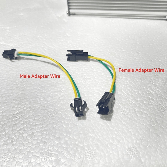 Jansno X50/ X60/ X70/ X90 Electric Bike 48V Brushless Motor Controller - Jansno Ebike US