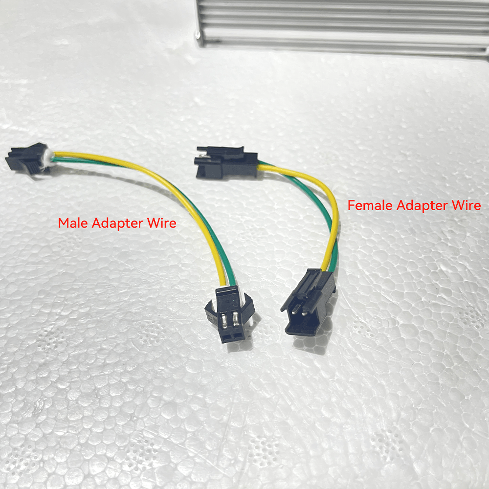 Jansno X50/ X60/ X70/ X90 Electric Bike 48V Brushless Motor Controller - Jansno Ebike US