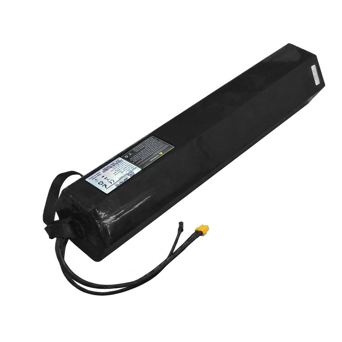 khorjaanusha様　Panasonic Lithium vivi 48 Jansno Electric Bike Battery 14Ah - 23Ah 48V with Charger – Jansno