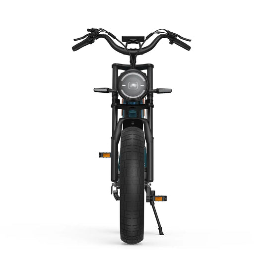 JANSNO X70 PRO Electric Bike – Dual Motor, Up to 32 MPH, 75 Miles Long Range - Jansno Ebike US