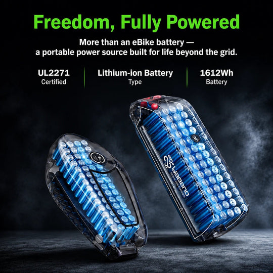 Jansno X80 Outdoor Electric bikes - Jansno Ebike US