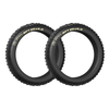jansno x50 electric bicycle outer tube 20x4.0 2pcs