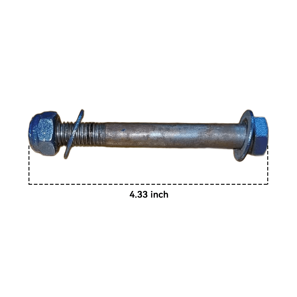 Lock Screw For Jansno Electric Bike - Jansno Ebike US