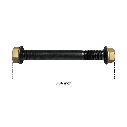 Lock Screw For Jansno Electric Bike - Jansno Ebike US